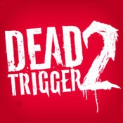 DEAD TRIGGER 2: Zombie Games